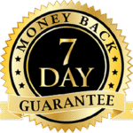 Secure your subscription with the xtreamcube 7-day money-back guarantee for risk-free premium streaming.